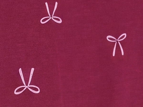 Legging imprimé, filles