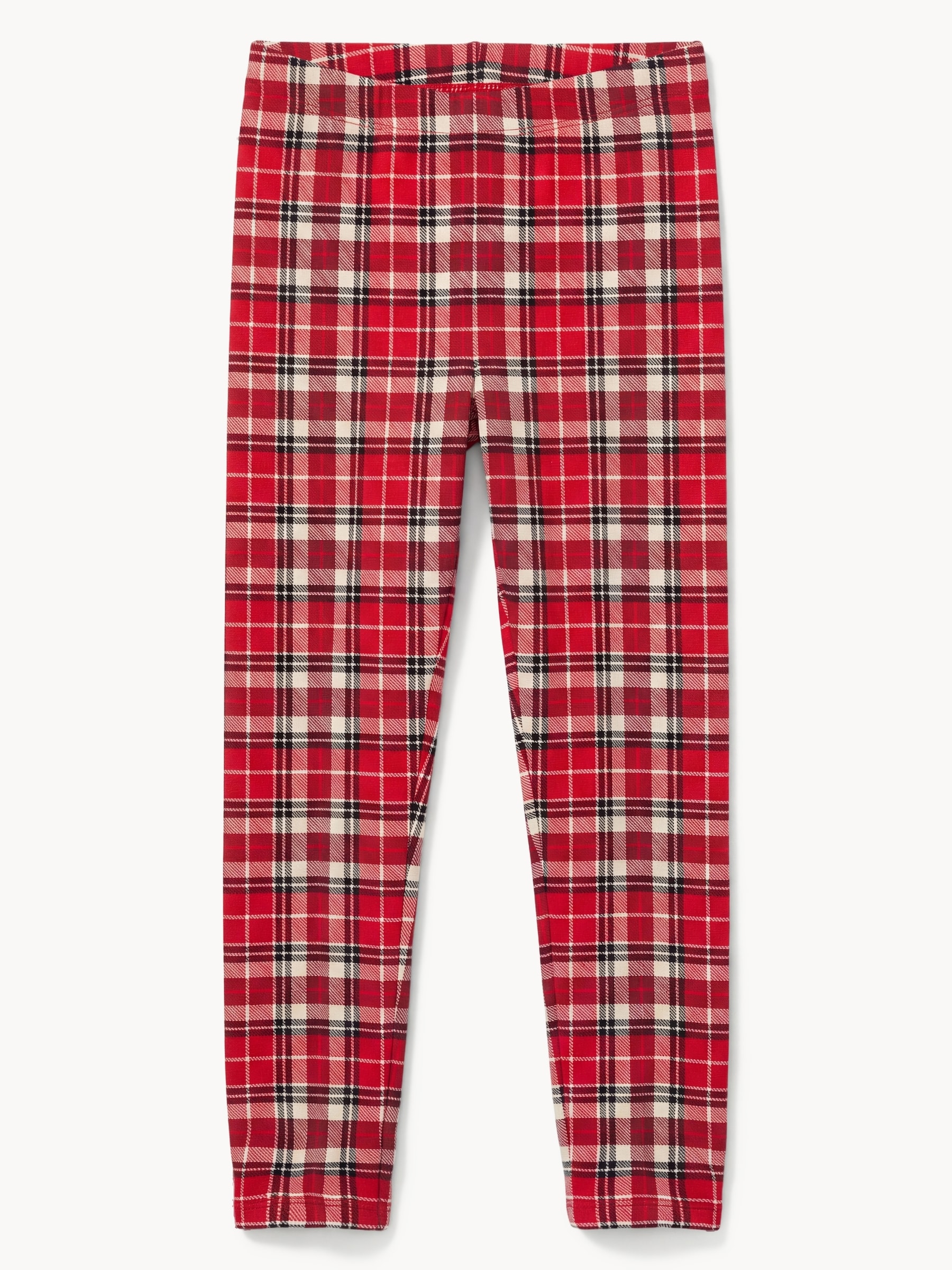 Kid Girls' Printed Legging