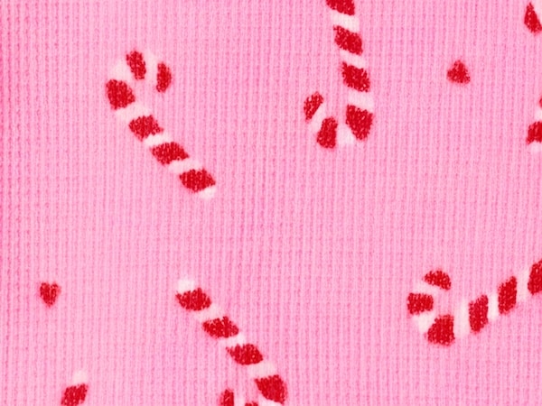 Kid Girls' Fleece Sleep Set