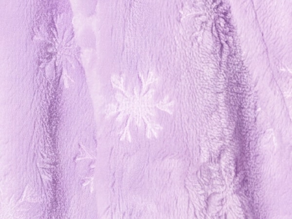 Kid Girls' Fleece Robe