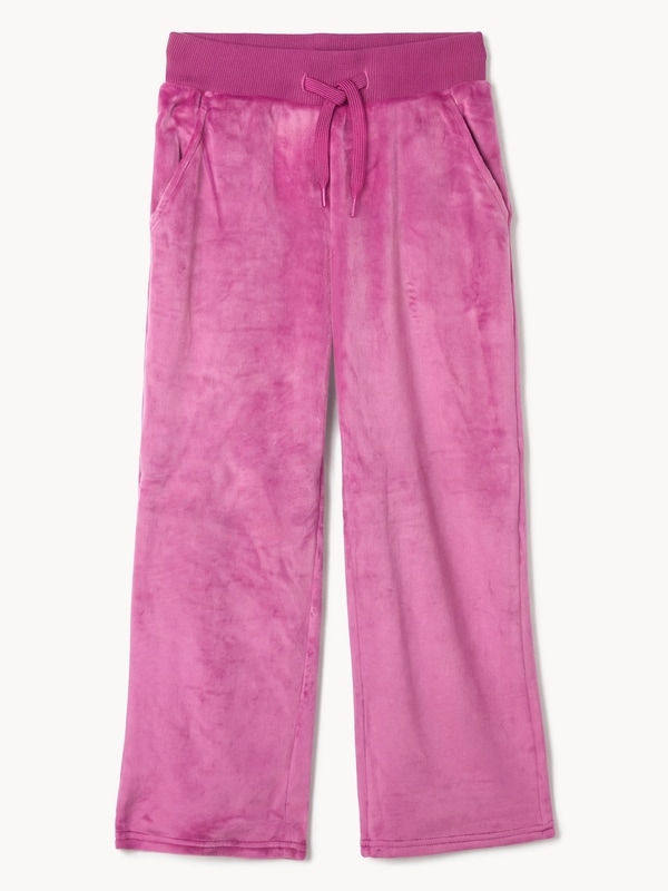 Joe Fresh Pantalon en velours, filles 1 ea, 19,00 $/1ch
