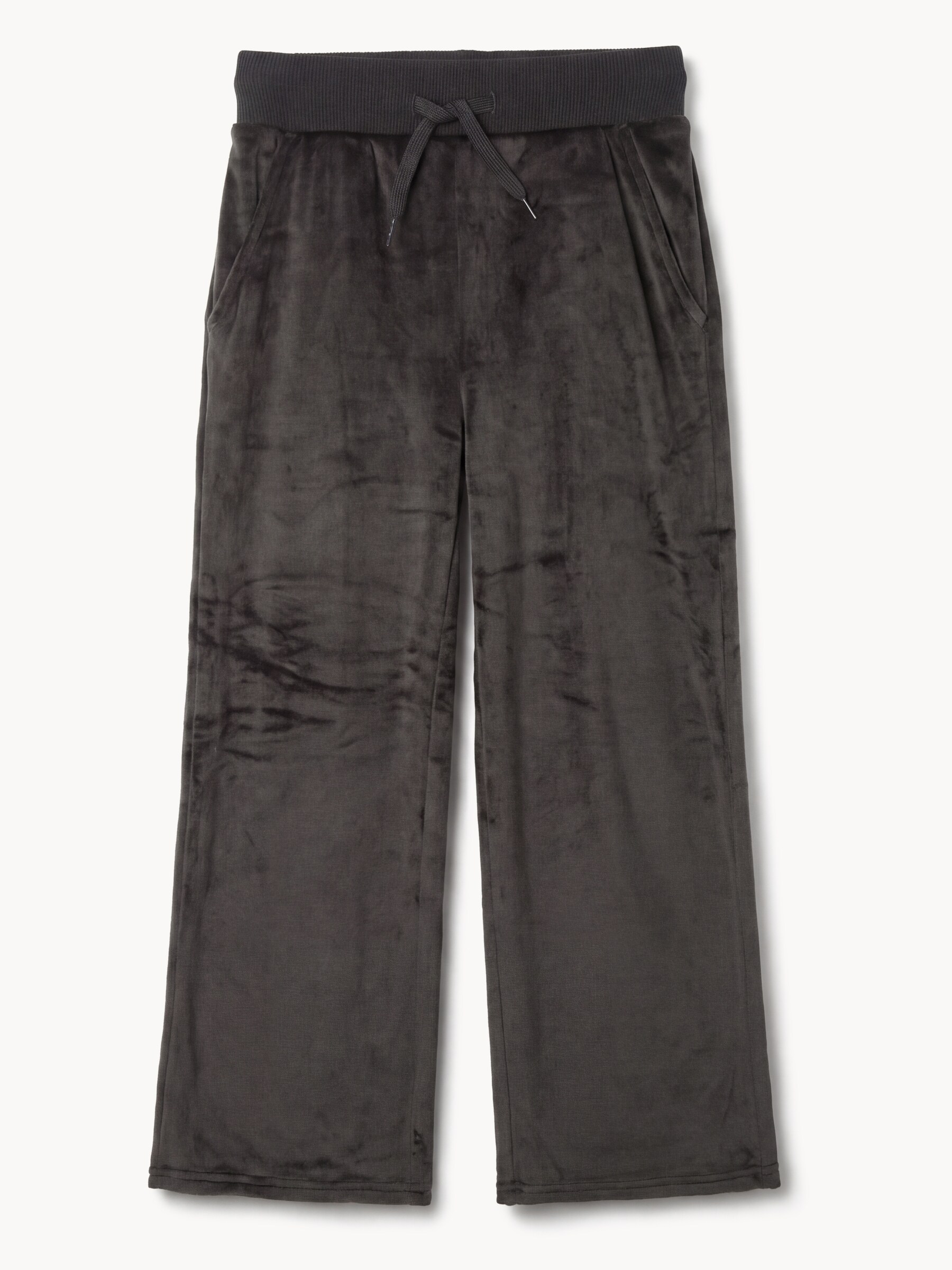 Pantalon en velours, filles