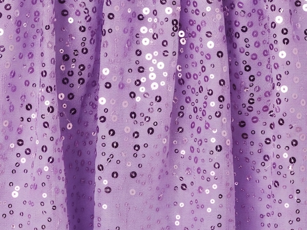 Kid Girls' Sequin Dress