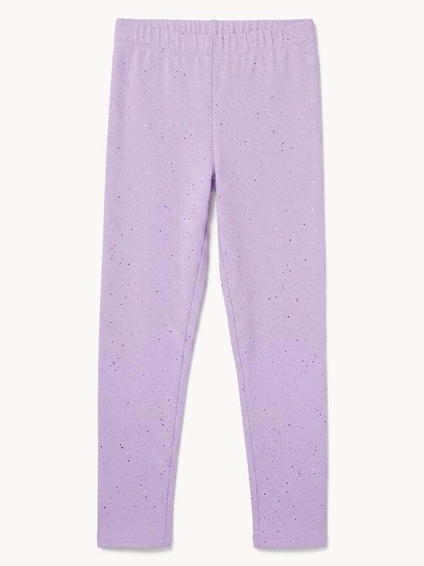 Joe Fresh Kid Girls' Sparkle Legging 1 ea, $14.00/1ea