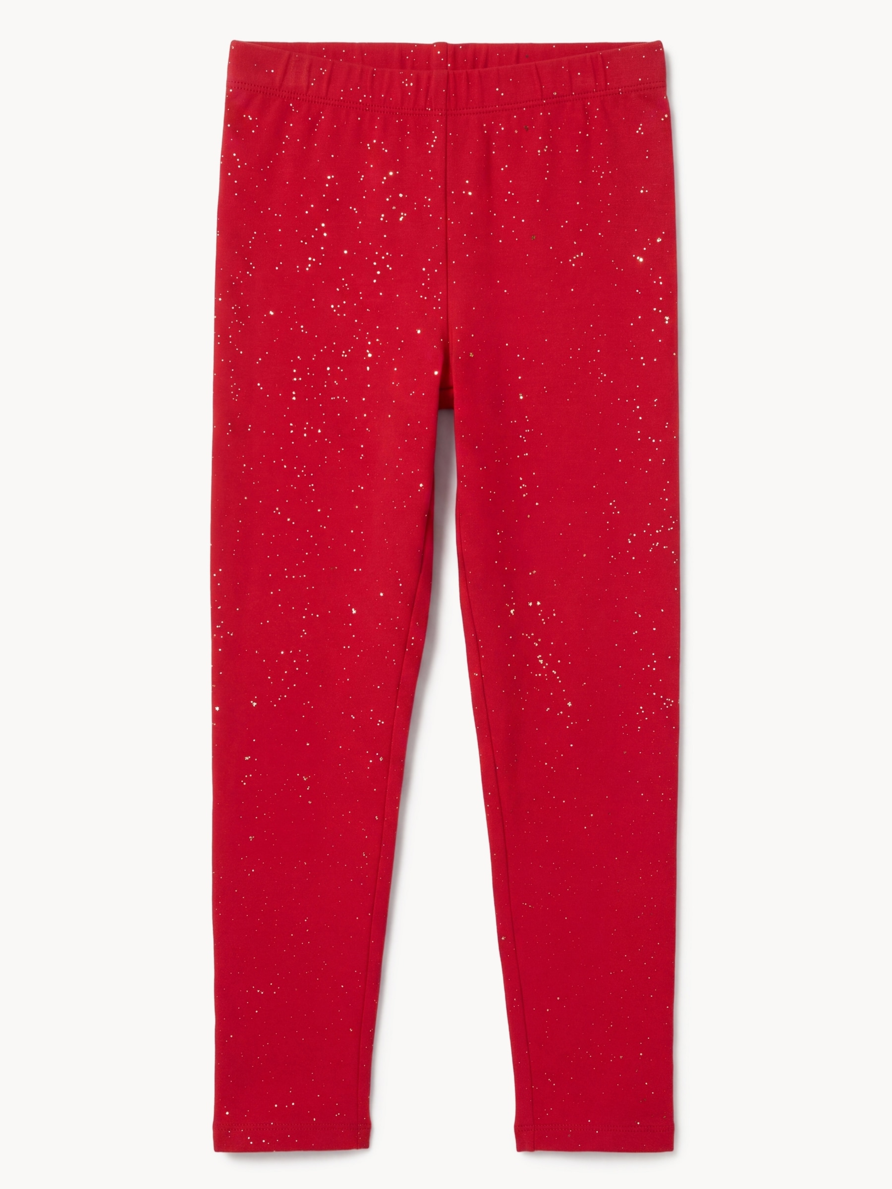 Kid Girls' Sparkle Legging