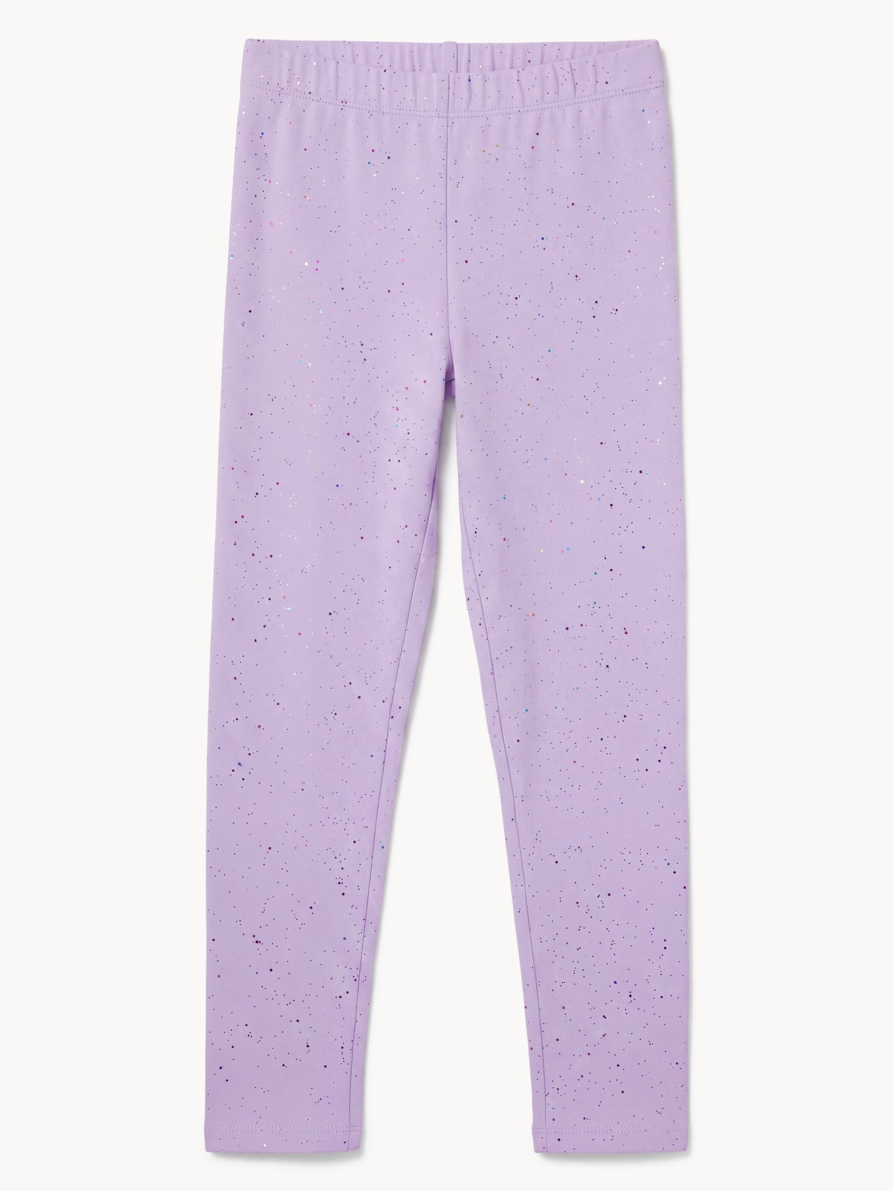 Kid Girls' Sparkle Legging