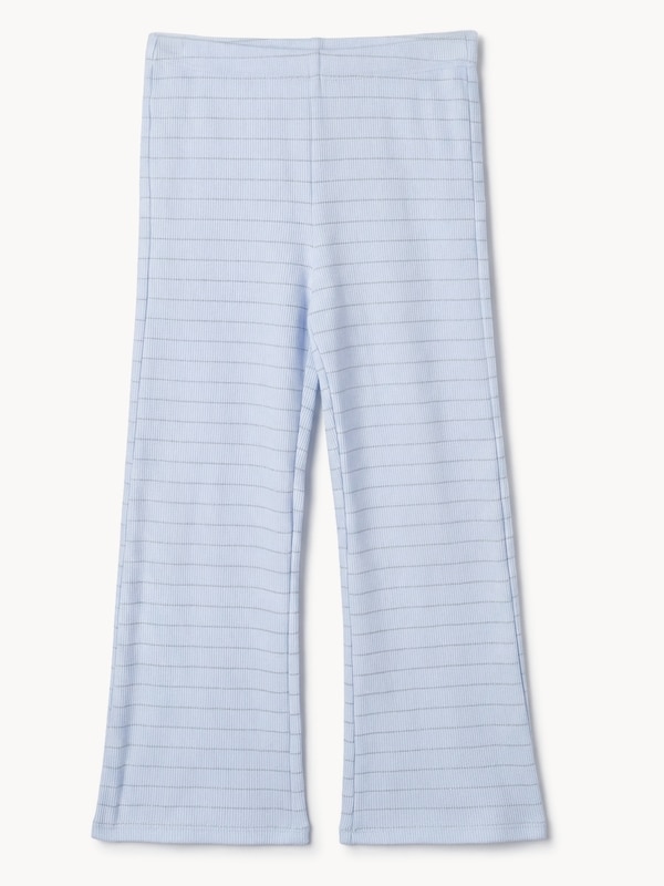 Joe Fresh Kid Girl Ribbed Legging 1 ea, $19.00/1ea