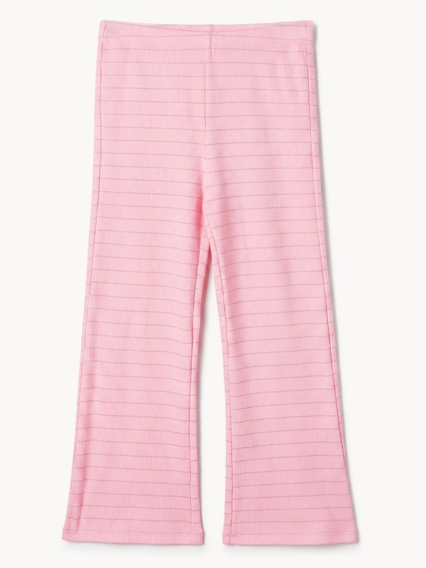 Joe Fresh Kid Girl Ribbed Legging 1 ea, $19.00/1ea