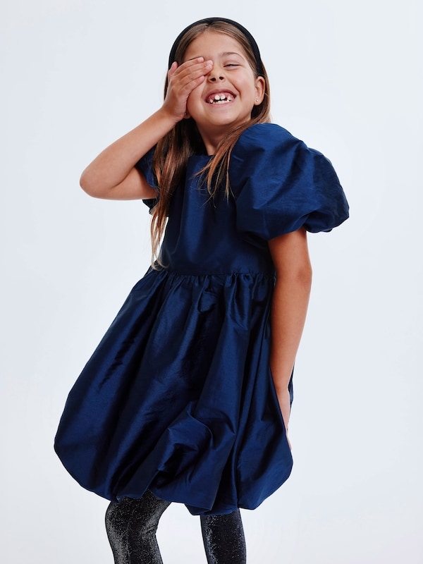 Joe Fresh Robe boule, filles 1 ea, 34,00 $/1ch