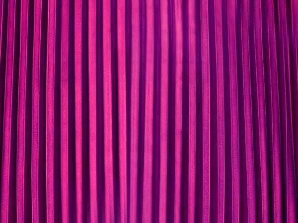 Kid Girls' Satin Pleated Dress