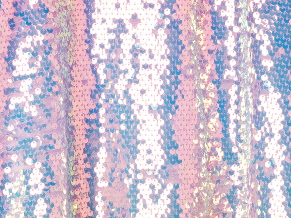 Kid Girls' Sequin Dress