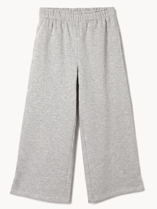 Joe Fresh Kid Girls' Fleece Pants 1 ea, $19.00/1ea