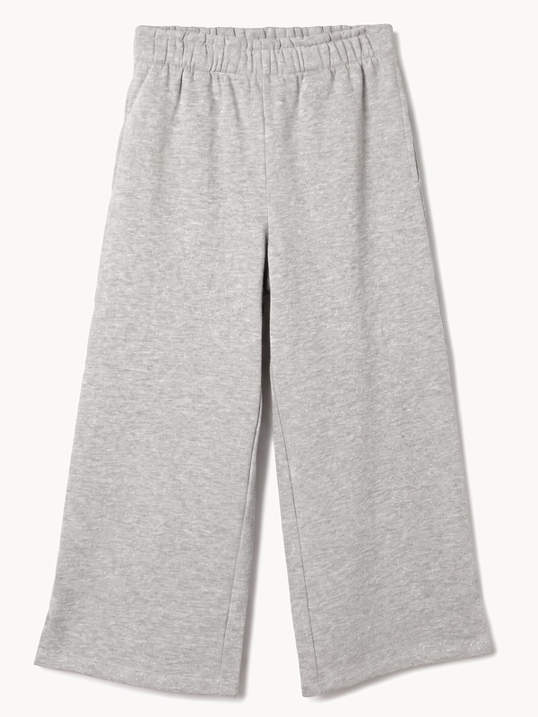 Joe Fresh Kid Girls' Fleece Pants 1 ea, $19.00/1ea