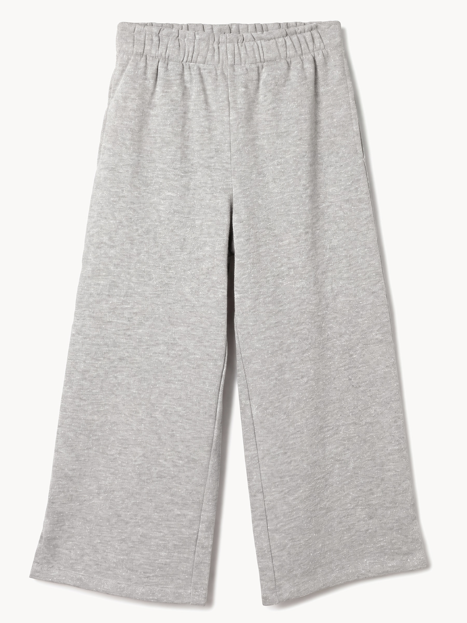 Pantalon en molleton, filles