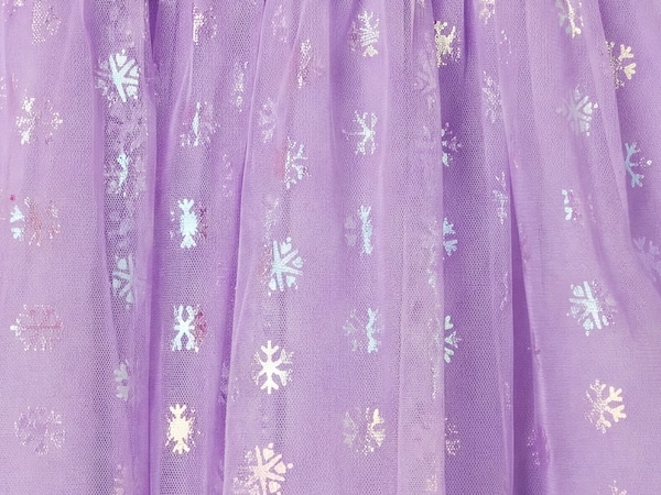 Kid Girls' Tulle Skirt