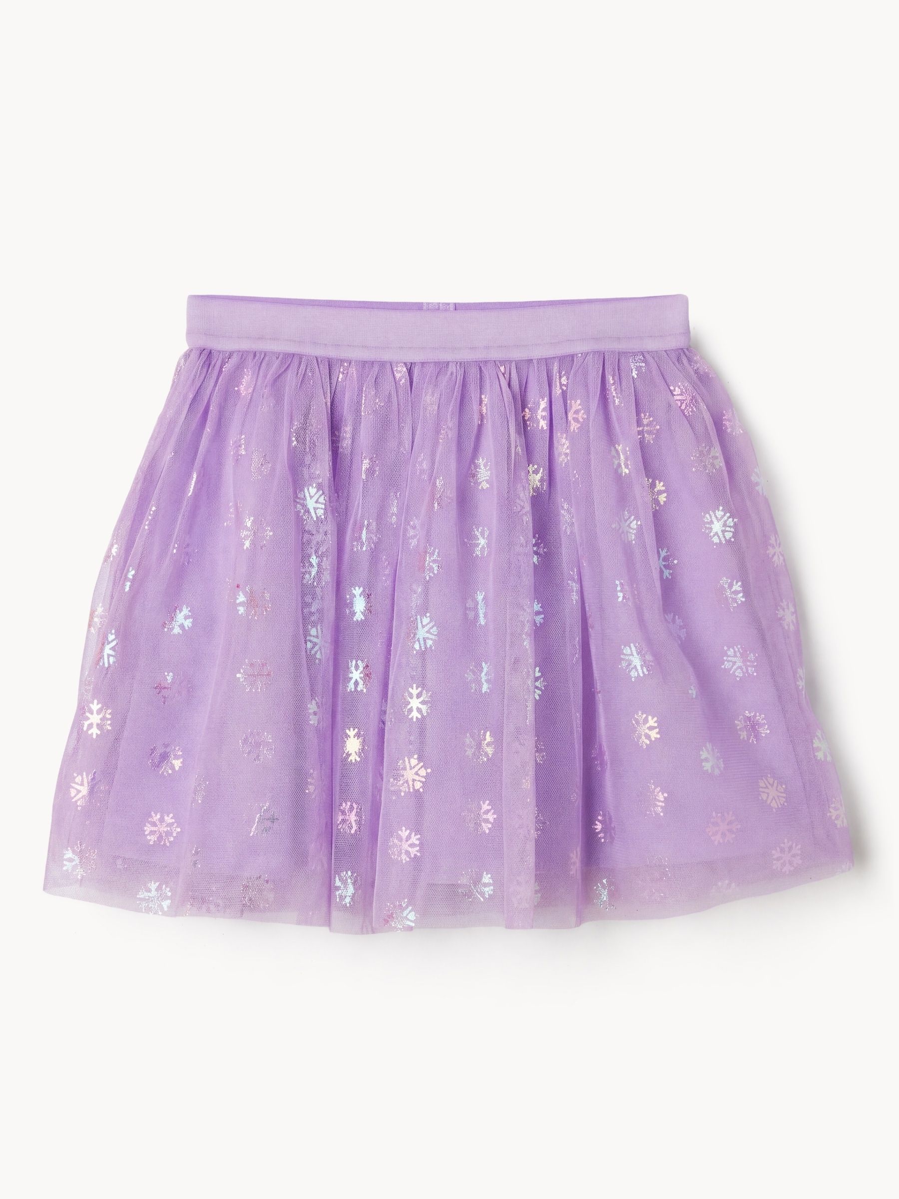 Jupe en tulle, filles