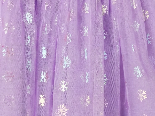 Kid Girls' Tulle Skirt