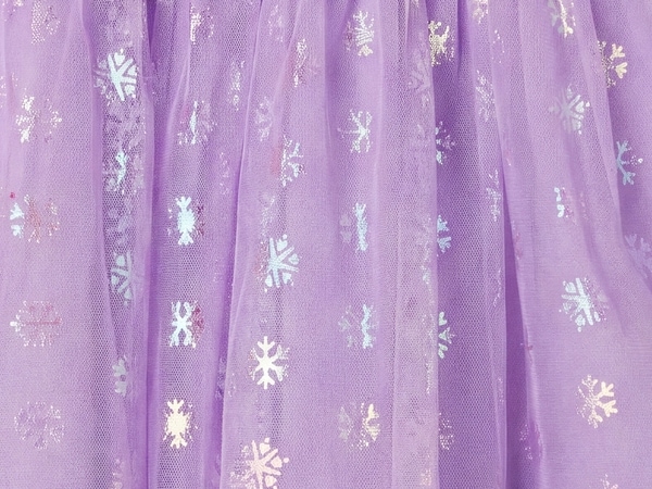 Jupe en tulle, filles