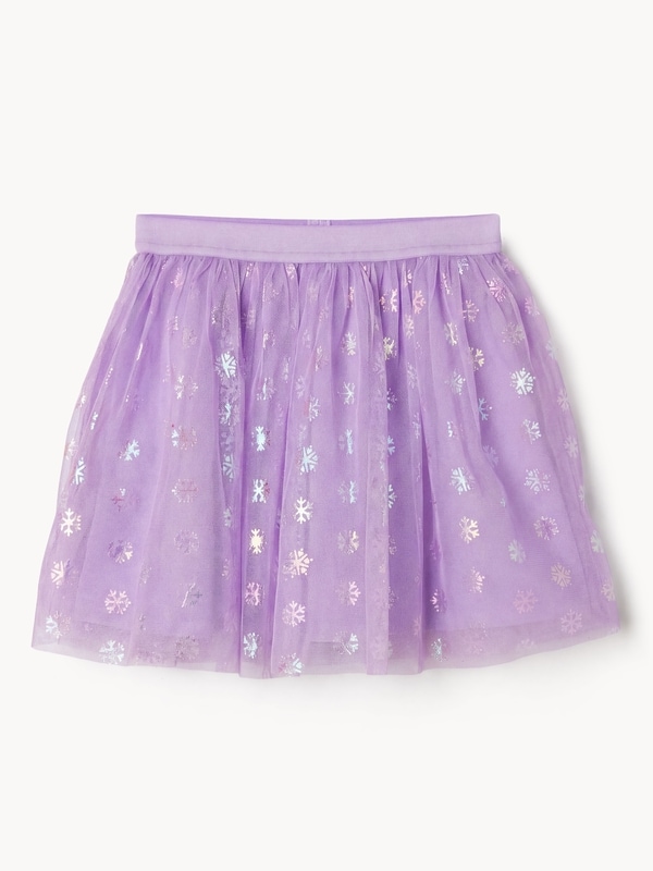 Kid Girls' Tulle Skirt
