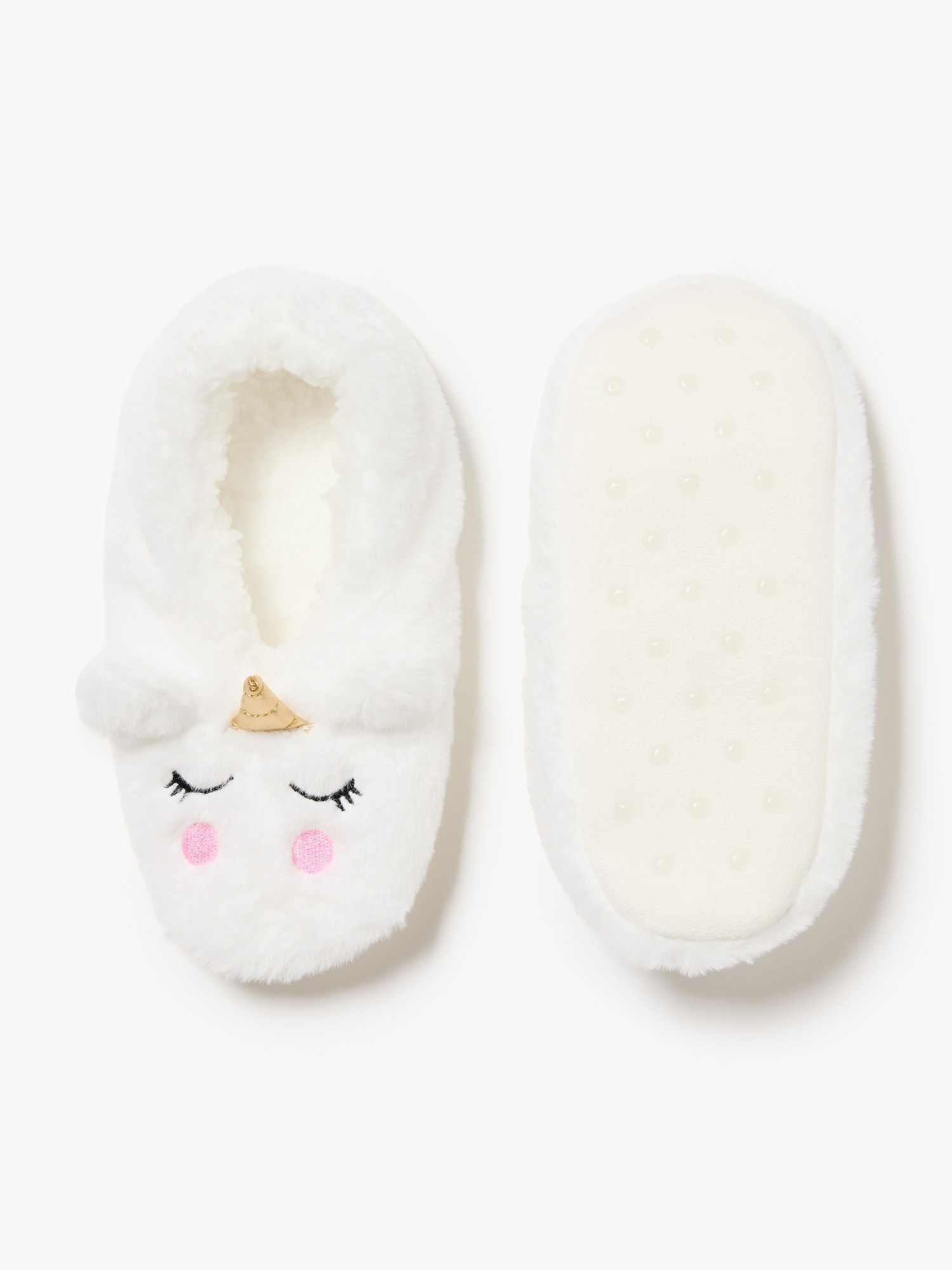 Chaussons pour filles