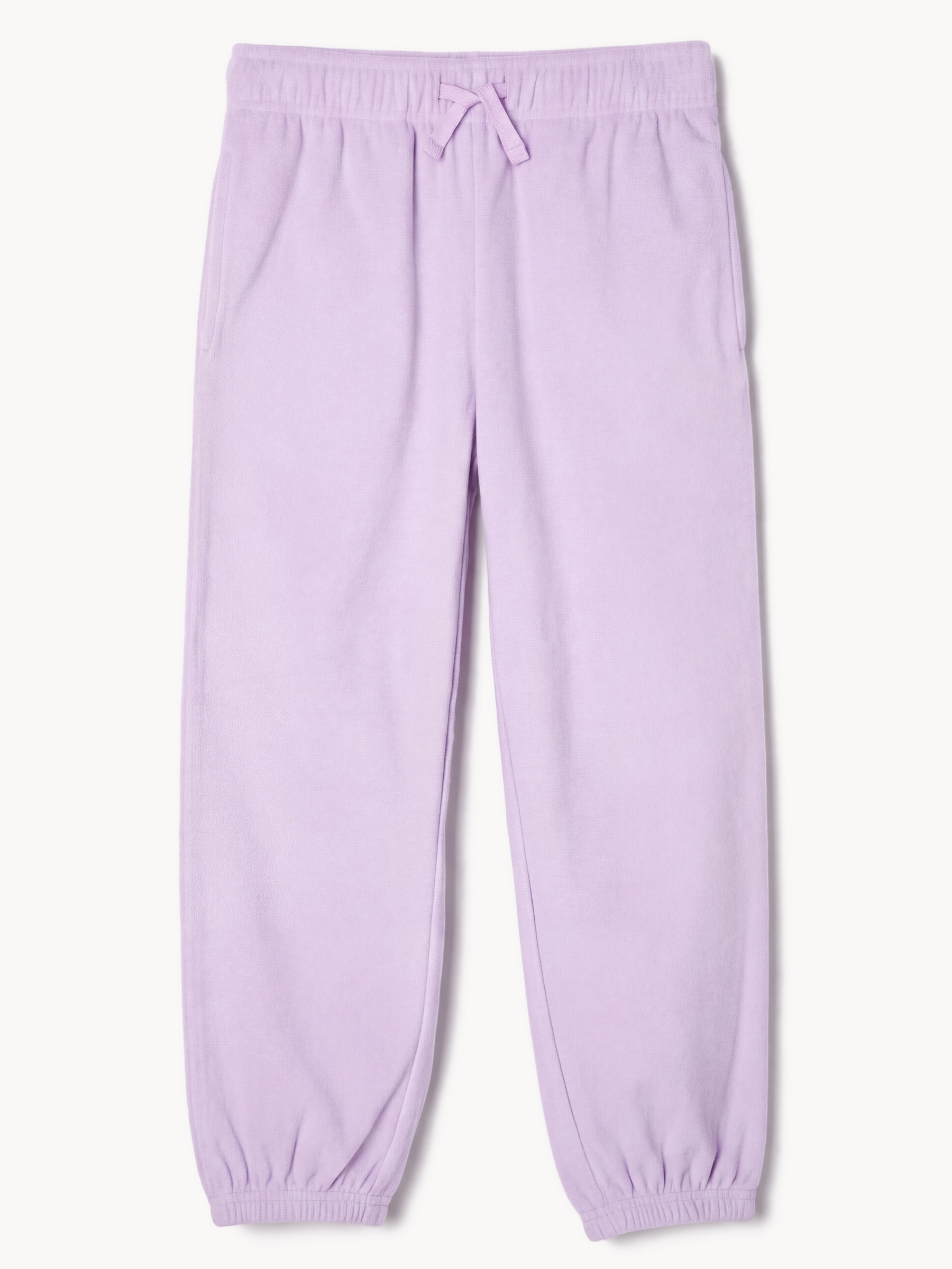 Pantalon de jogging en molleton, filles