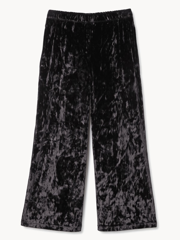 Joe Fresh Pantalon à jambe large en velours, préadolescentes 1 ea, 19,00 $/1ch