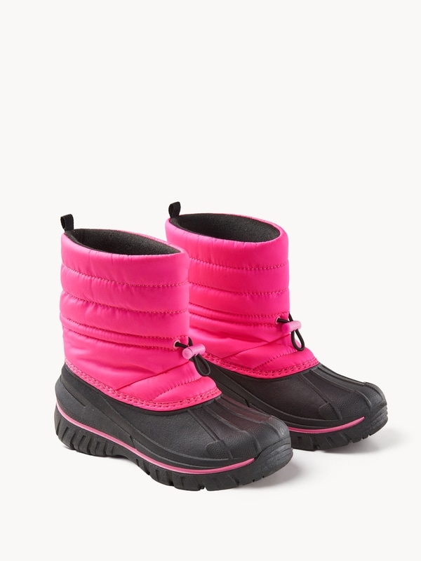 Joe Fresh Bottes d’hiver pour filles 1 ea, 49,00 $/1ch