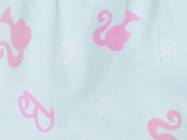 Ens. de 3 culottes bikini des Fêtes Barbie, filles