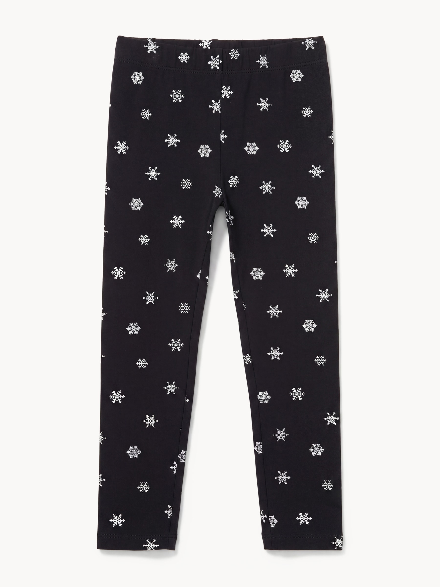 Toddler Girls' Holiday Legging