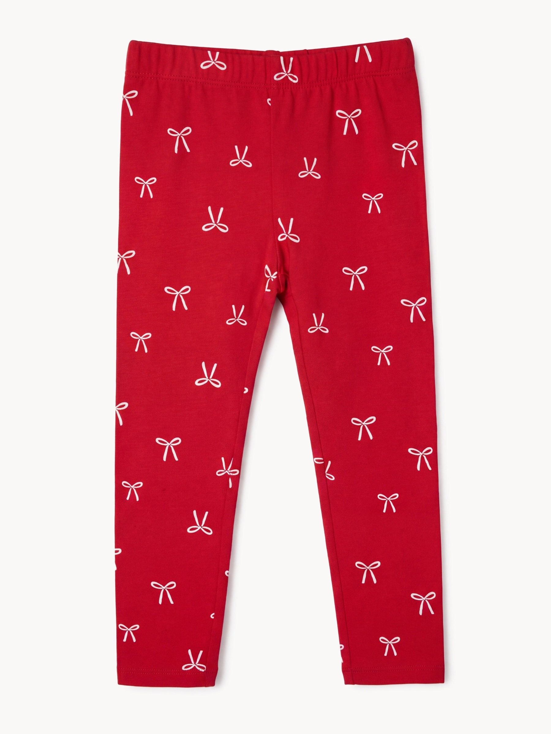 Toddler Girls' Holiday Legging