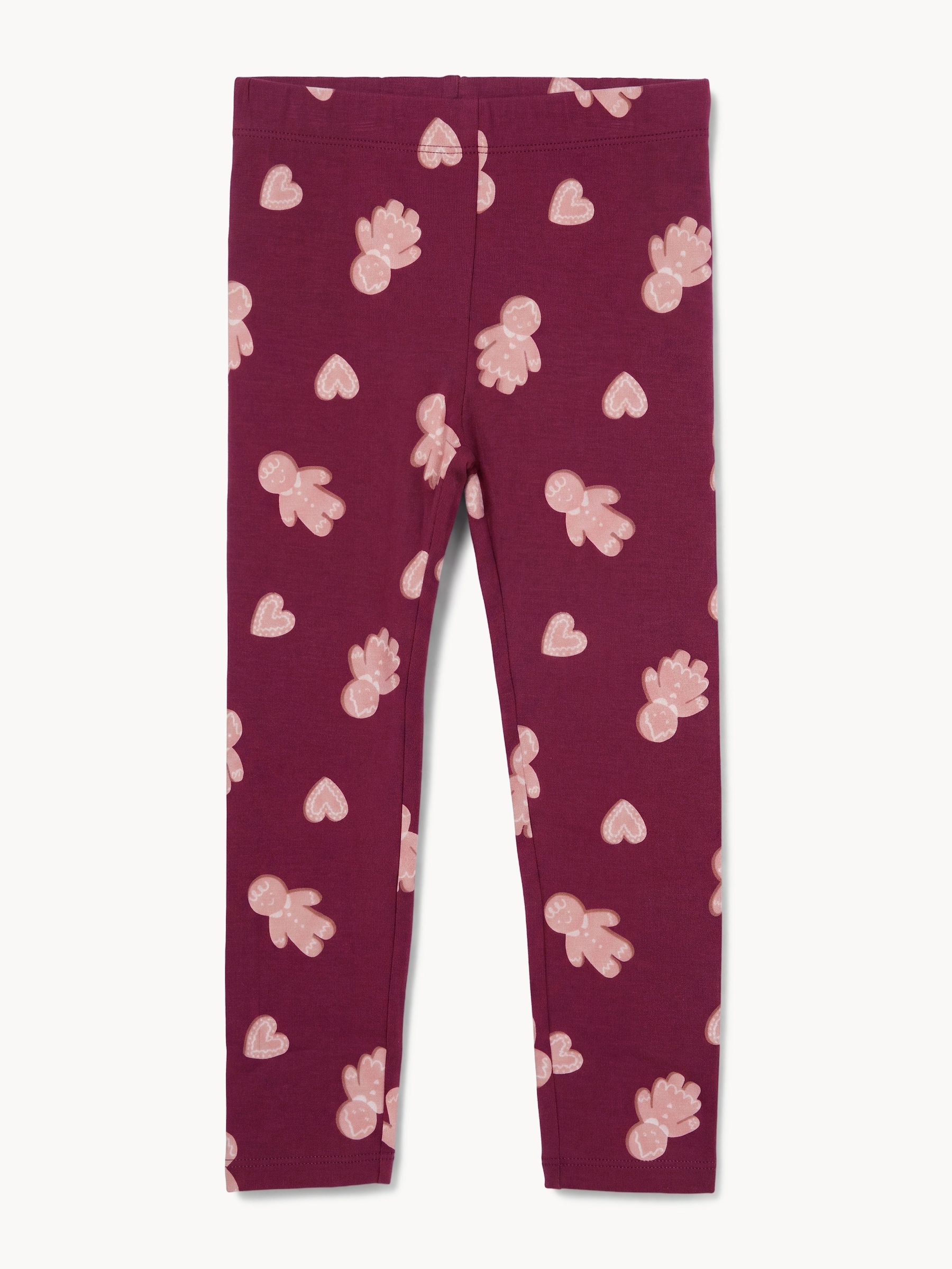 Legging des Fêtes, petites filles