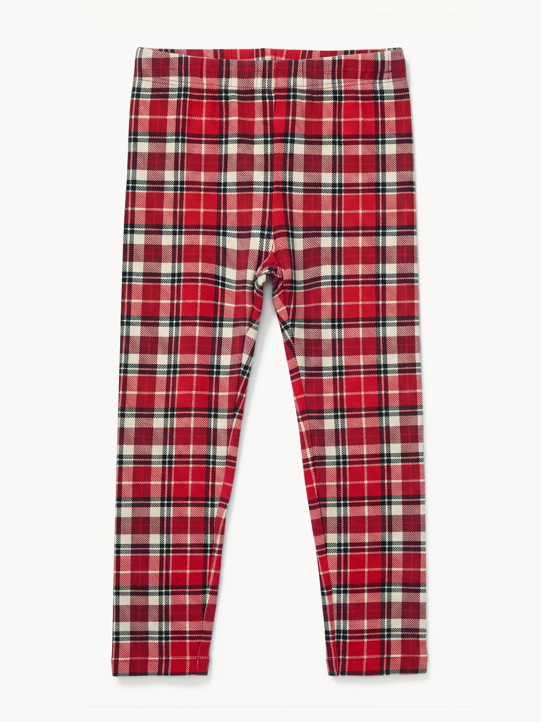Toddler Girls' Holiday Legging