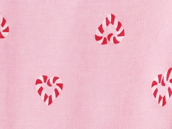 Toddler Girls' Holiday Legging