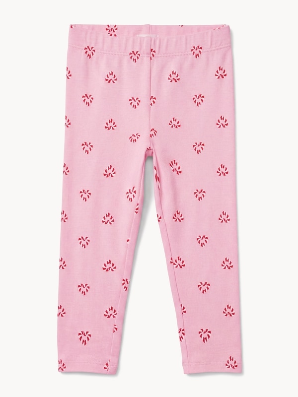 Joe Fresh Legging des Fêtes, petites filles 1 ea, 10,00 $/1ch