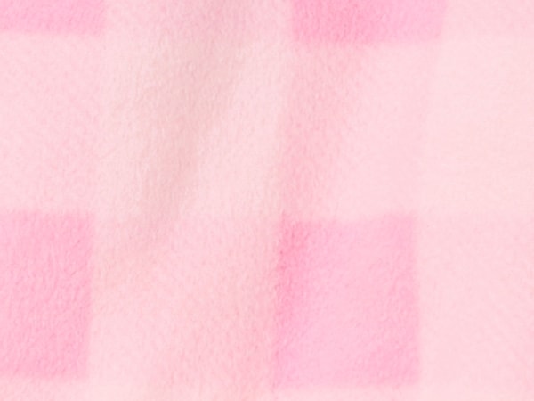 Toddler Girls' Teddy Fleece Robe