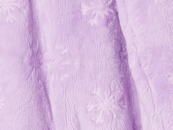 Toddler Girls' Fleece Robe