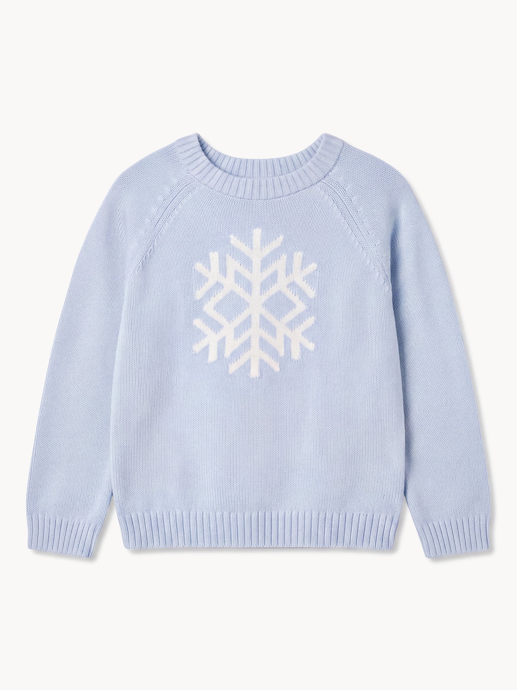 Toddler Girls' Graphic Sweater