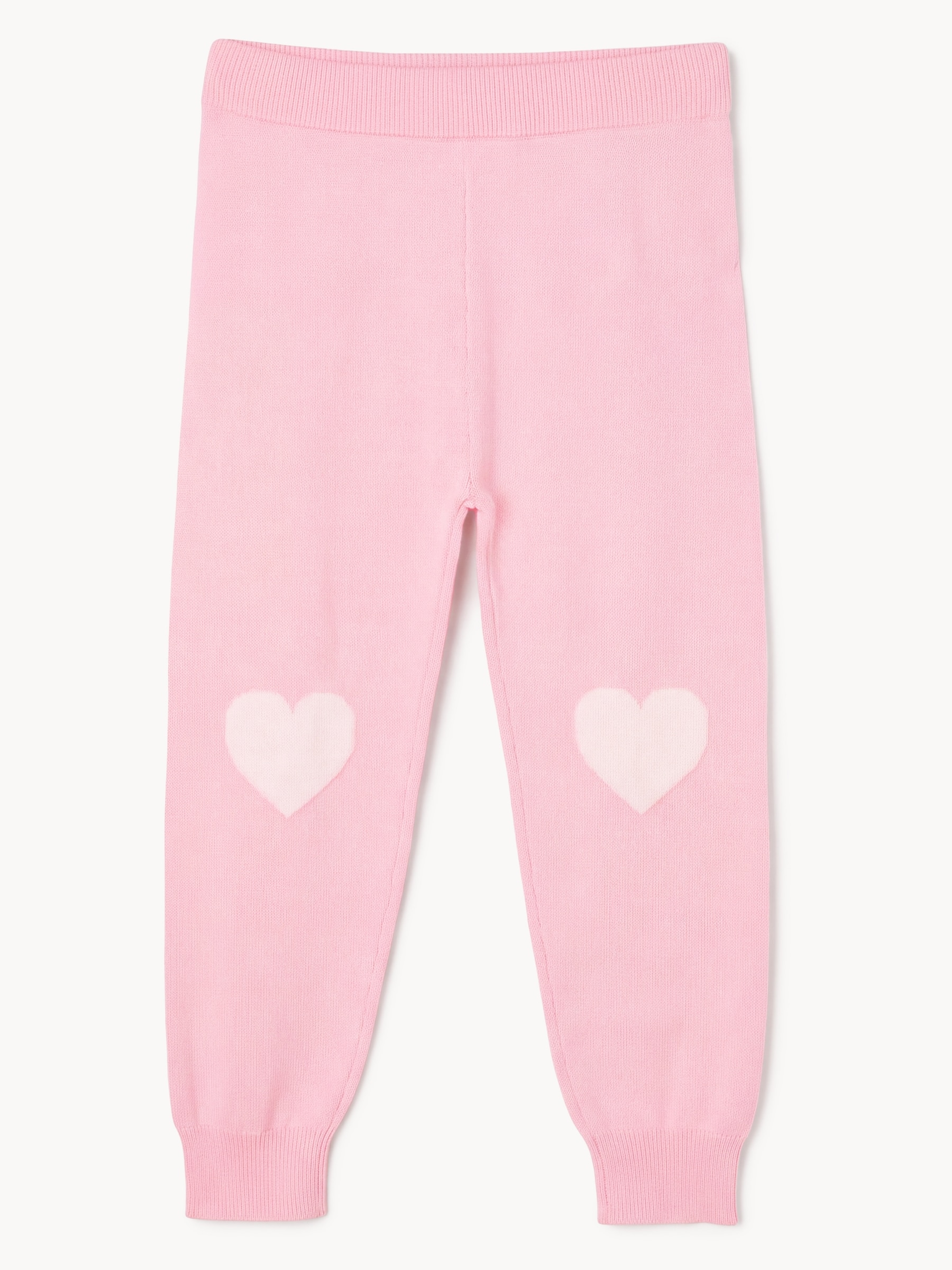 Legging graphique, petites filles