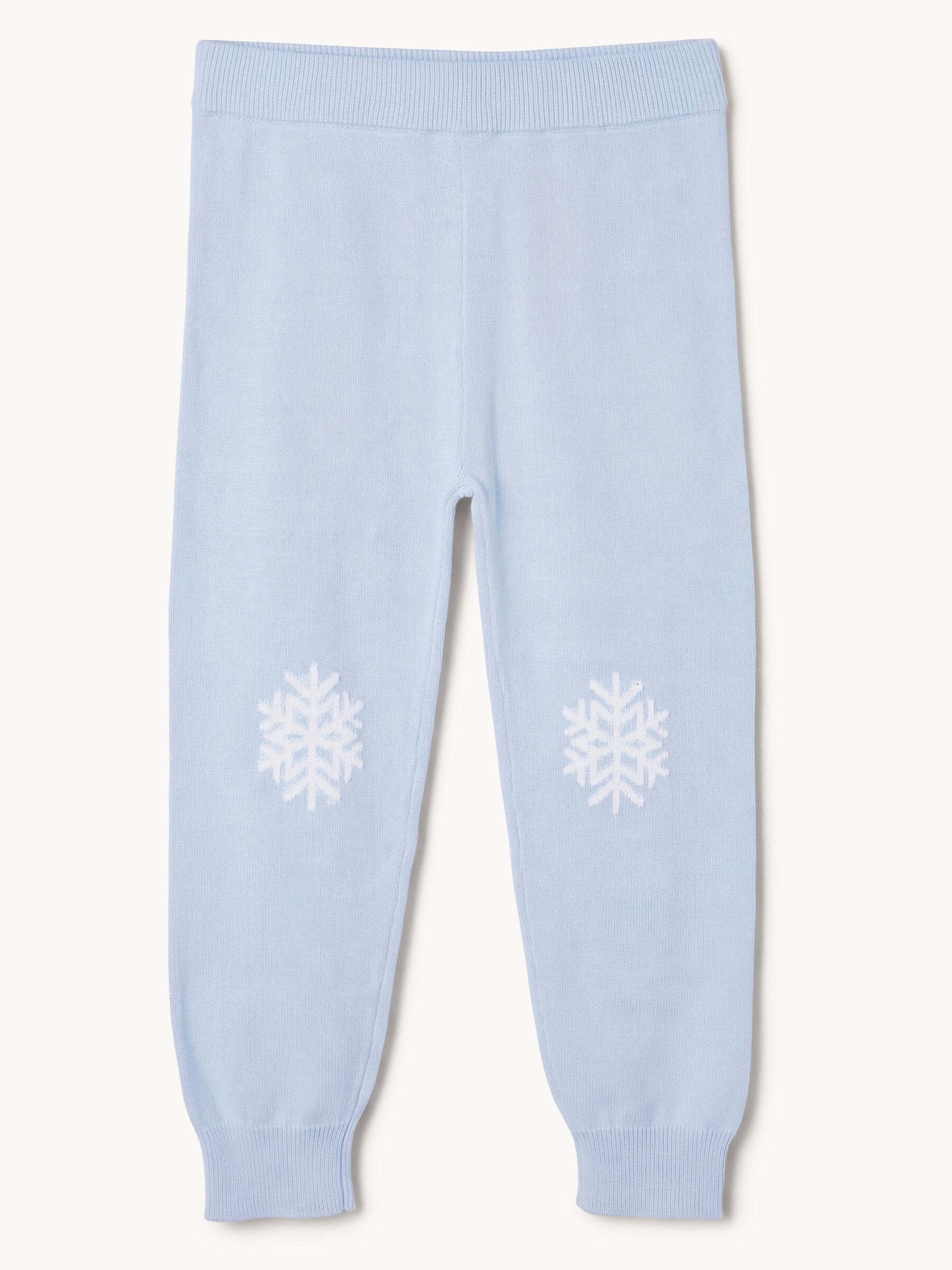 Legging graphique, petites filles