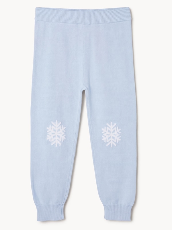 Toddler Girls' Graphic Legging