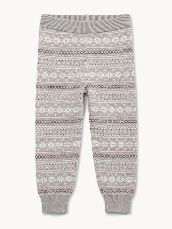 Joe Fresh Toddler Girls' Fair Isle Legging 1 ea, $16.00/1ea