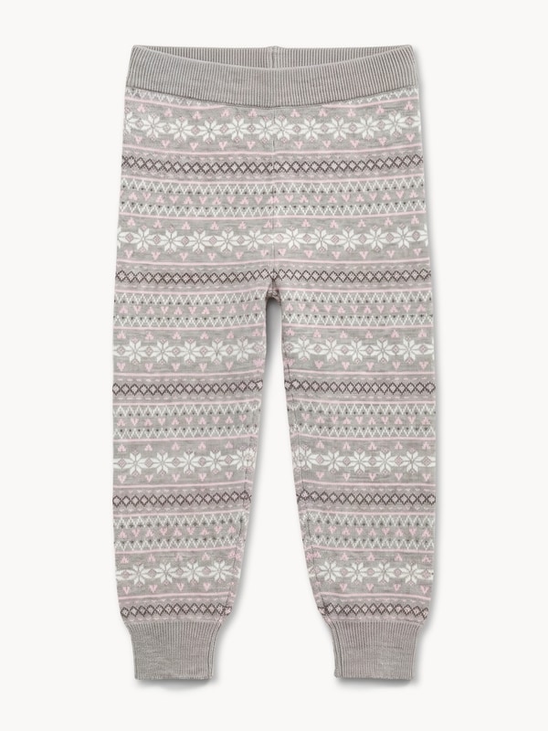 Joe Fresh Toddler Girls' Fair Isle Legging 1 ea, $16.00/1ea
