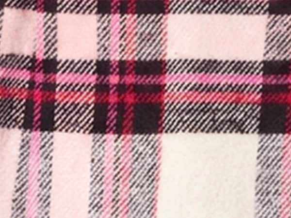 Toddler Girls' Plaid Skirt