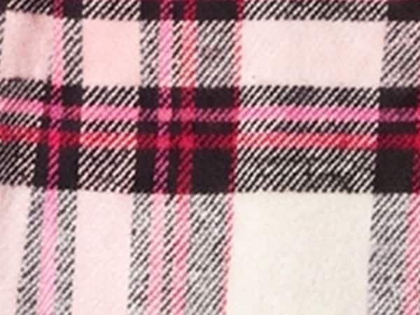 Toddler Girls' Plaid Skirt