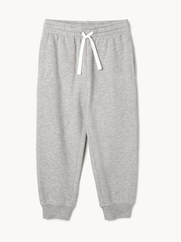 Joe Fresh Toddler Girls' Fleece Joggers 1 ea, $16.00/1ea