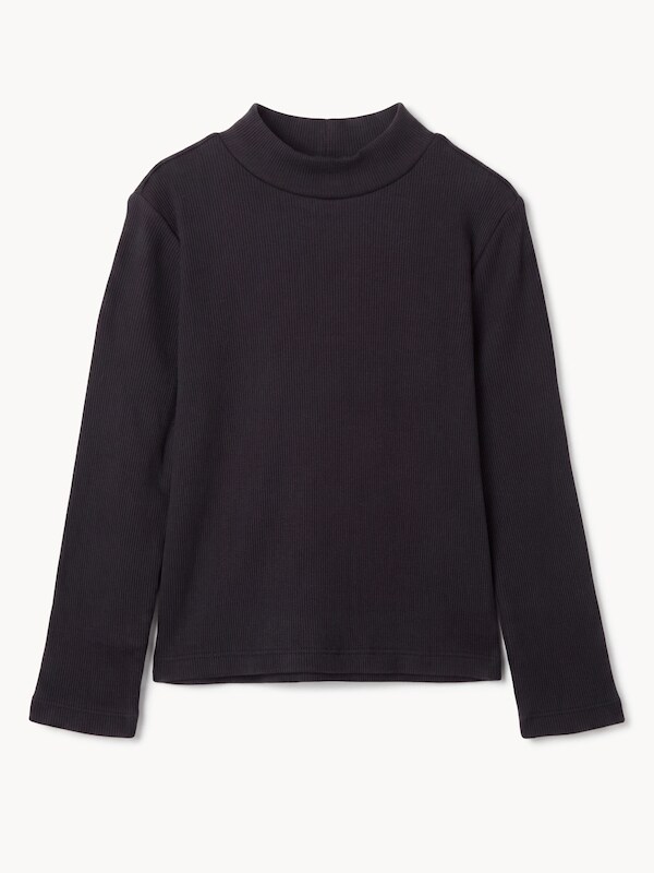 Joe Fresh Haut à col montant, petites filles 1 ea, 12,00 $/1ch