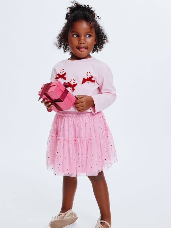 Joe Fresh Jupe tutu, petites filles 1 ea, 19,00 $/1ch