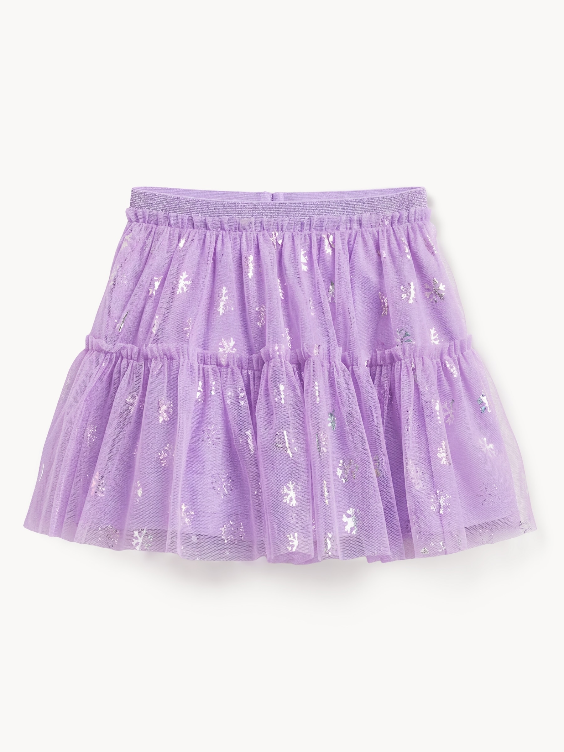 Jupe tutu, petites filles