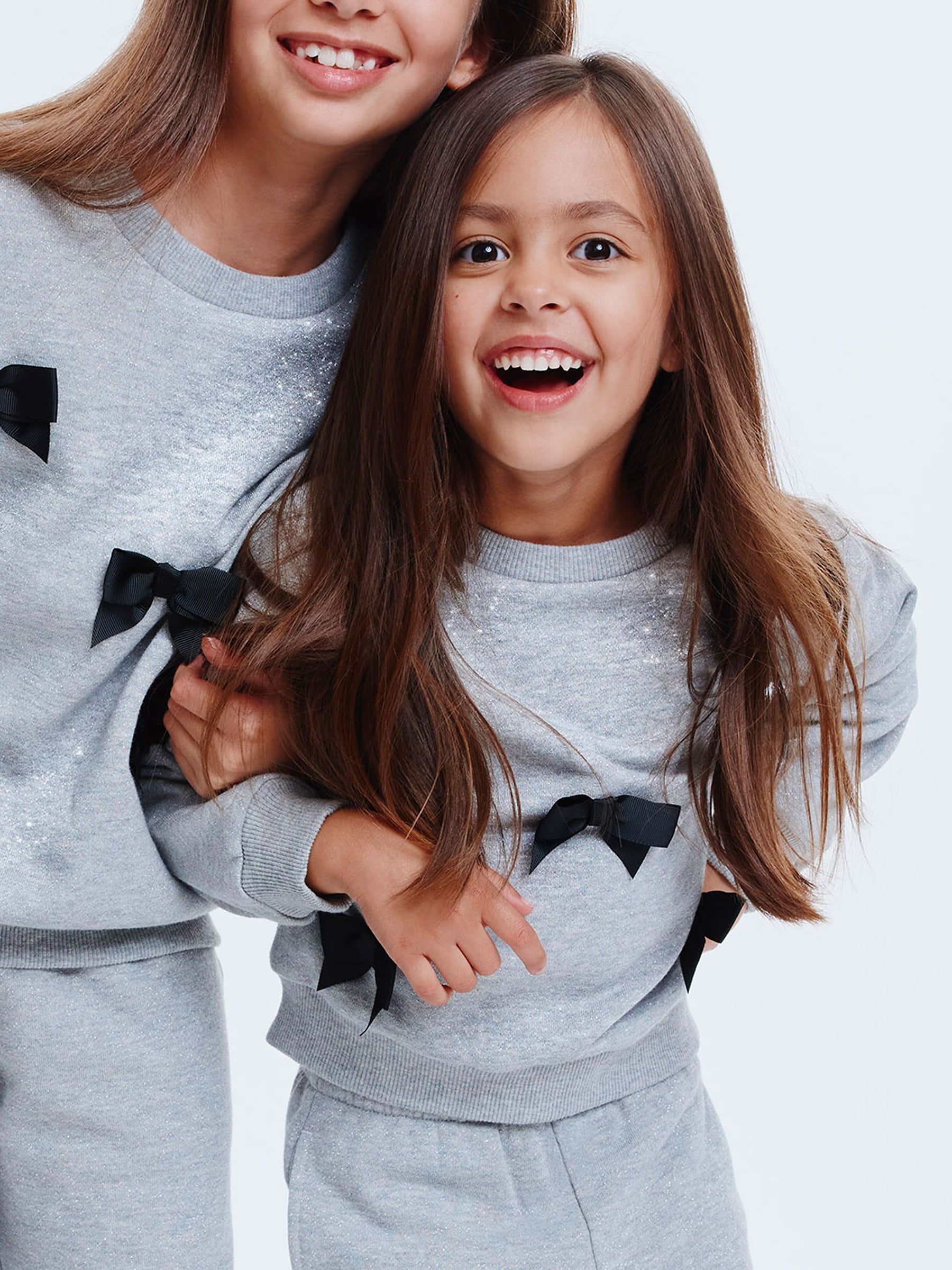 Toddler Girls' Fleece Pullover