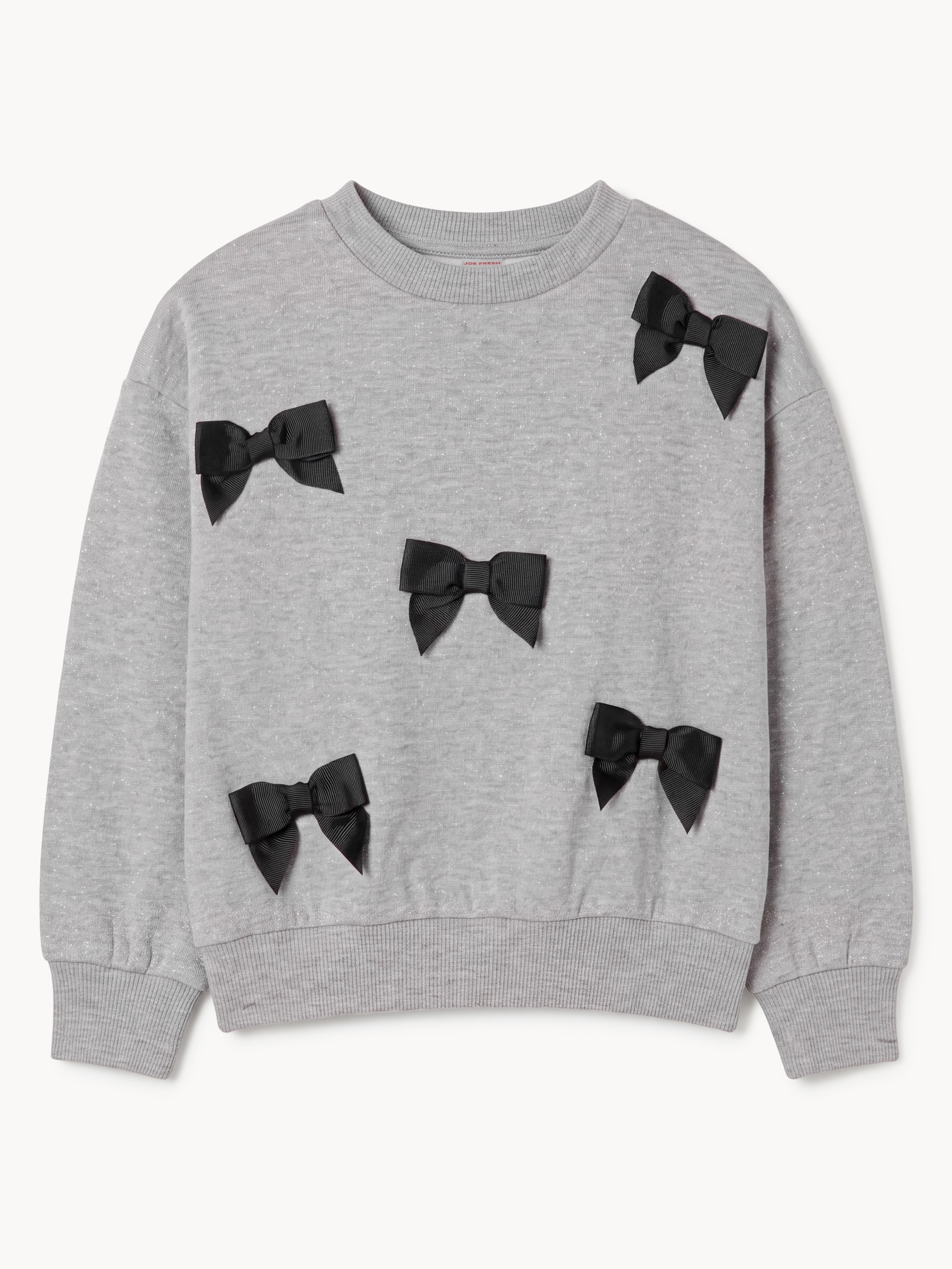 Toddler Girls' Fleece Pullover